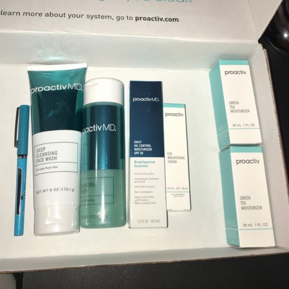 Proactiv Kit